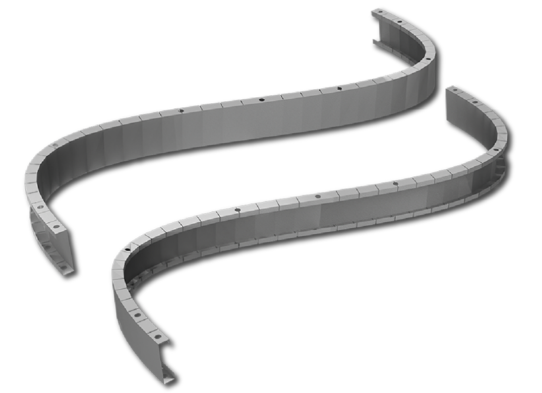 Crib it Flexible Form