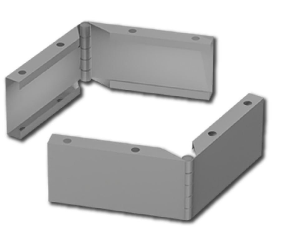 Crib-It Adjustable Angle