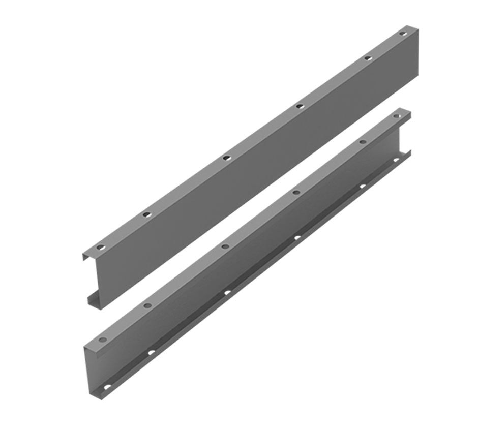 10' Crib-It Straight Piece